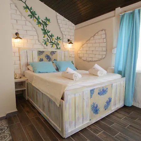 Catina Alacati Cesme