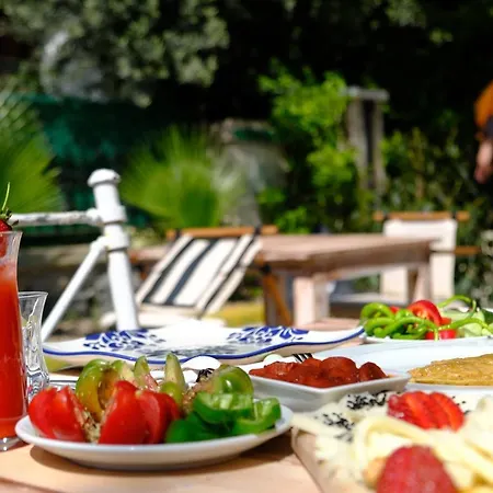 Holiday home Catina Alacati *