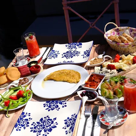Tatil Evi Catina Alacati *