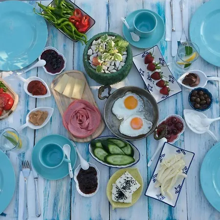 Tatil Evi Catina Alacati Çeşme