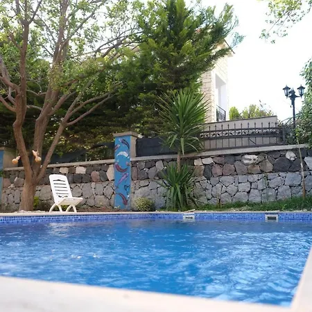 Catina Alacati Tatil Evi Çeşme